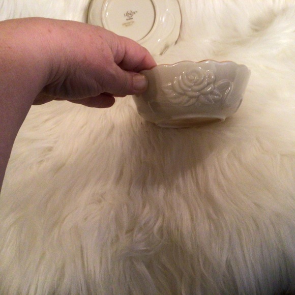 Lenox Bowls | EUC - Picture 5 of 6